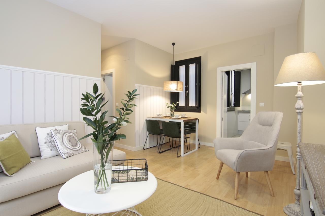 Tuguest Catedral Apartment Granada Exteriér fotografie