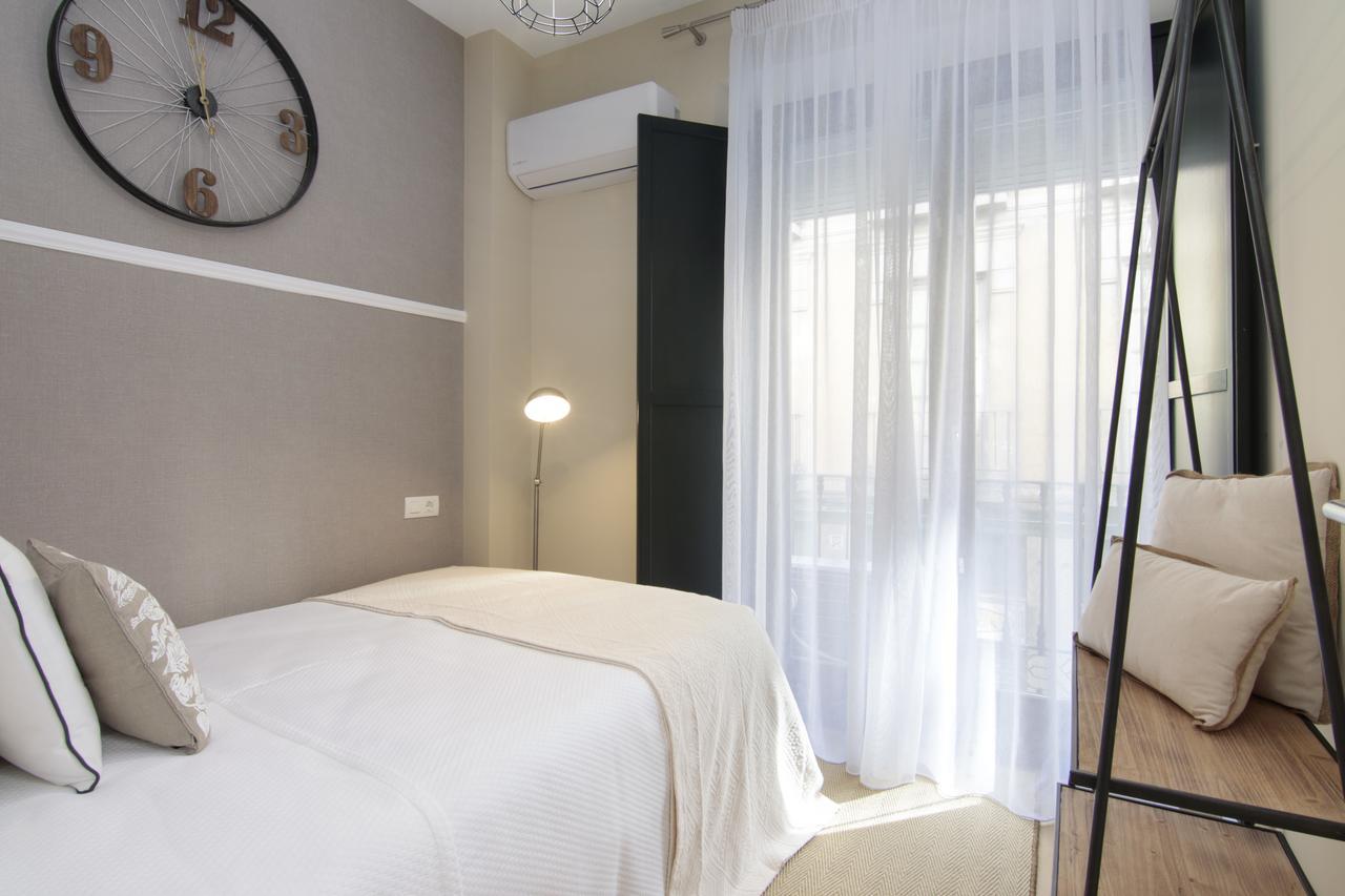 Tuguest Catedral Apartment Granada Exteriér fotografie