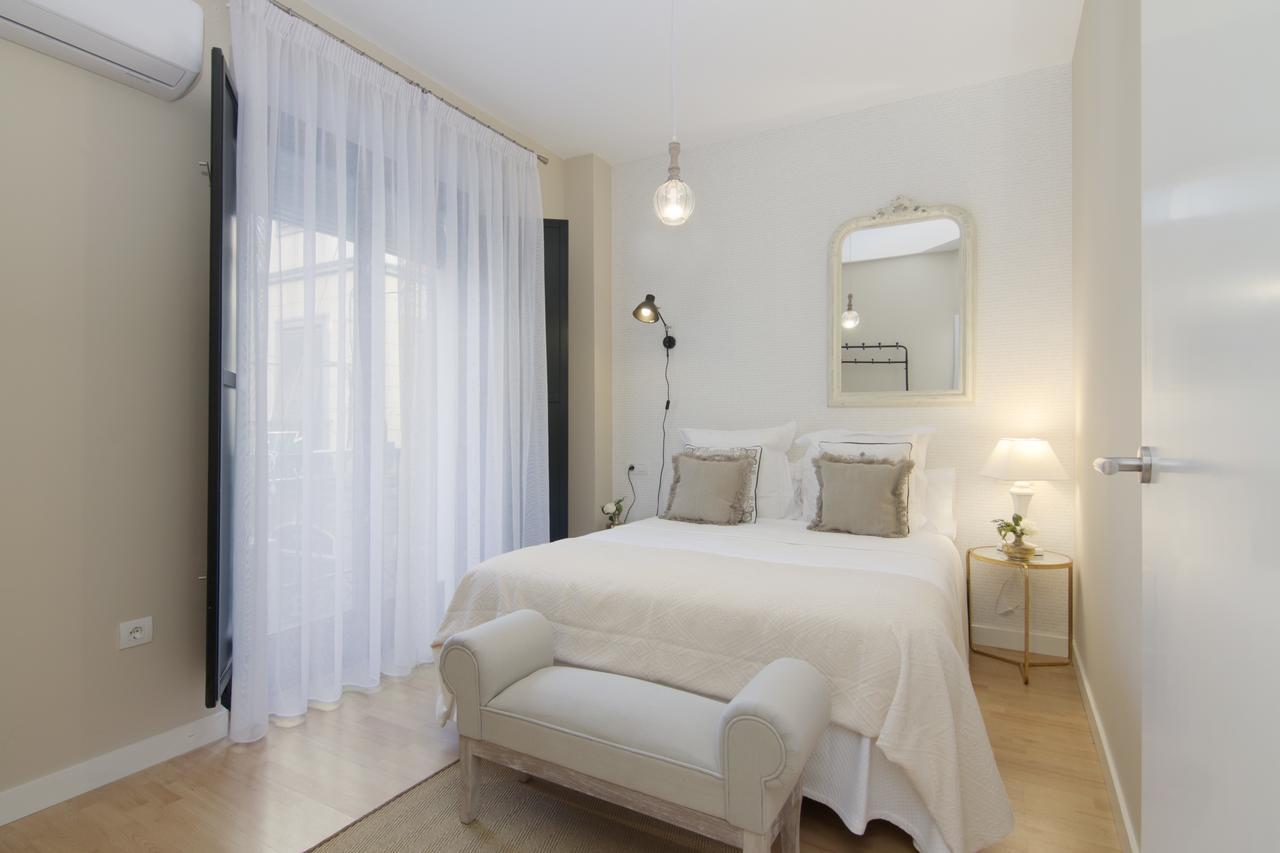 Tuguest Catedral Apartment Granada Exteriér fotografie