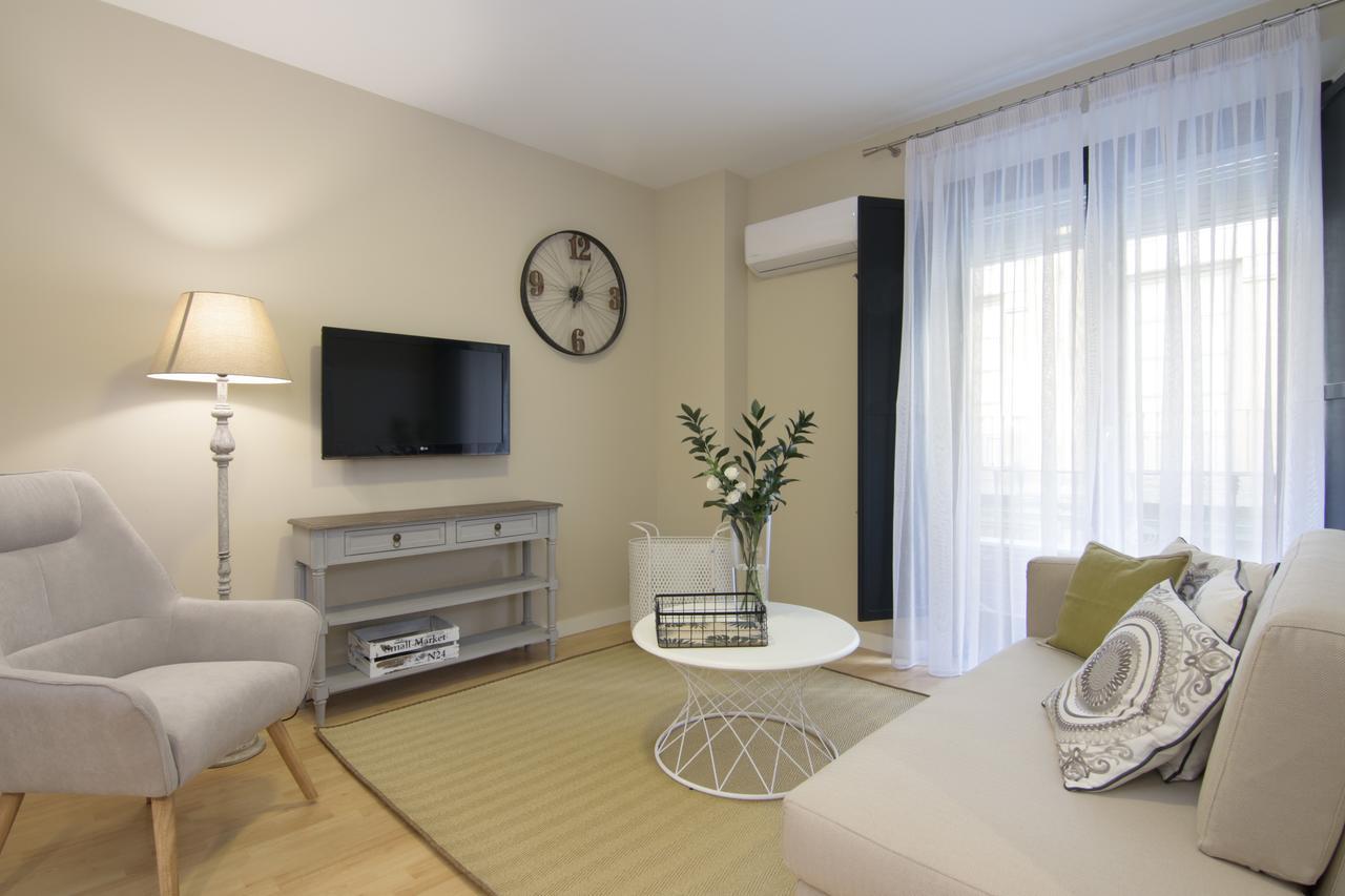 Tuguest Catedral Apartment Granada Exteriér fotografie