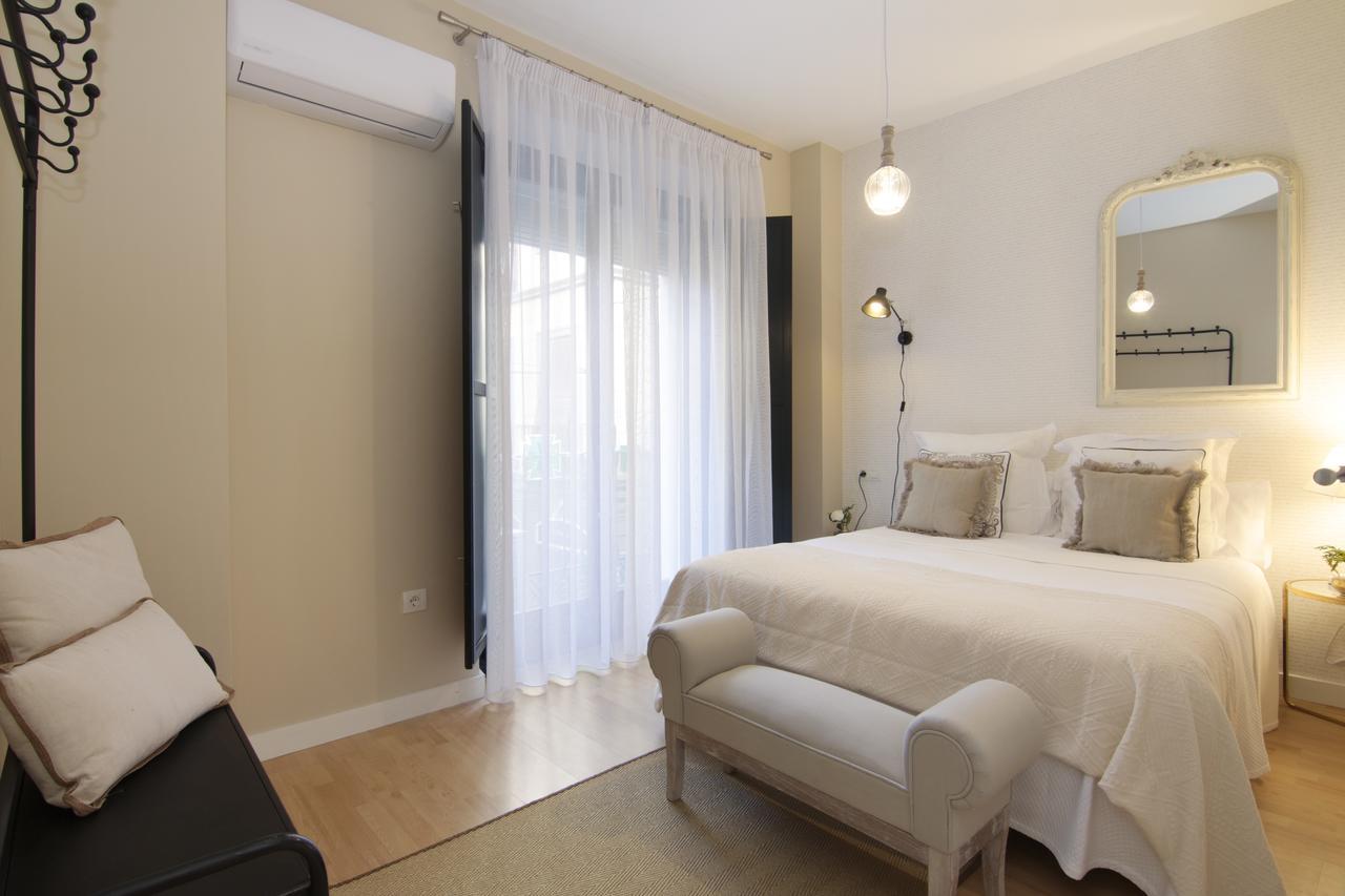 Tuguest Catedral Apartment Granada Exteriér fotografie