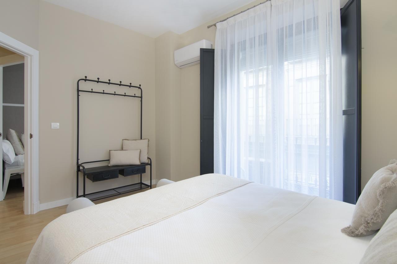 Tuguest Catedral Apartment Granada Exteriér fotografie